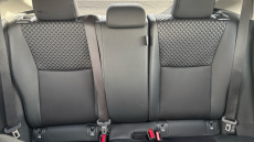 Mazda 2 Hybrid 1.5i Hybrid Select 5dr CVT Hybrid Hatchback